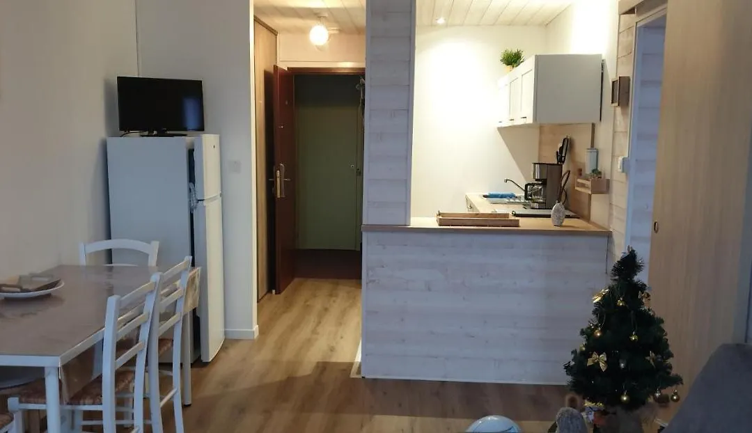 Residence Le Galaxie-1