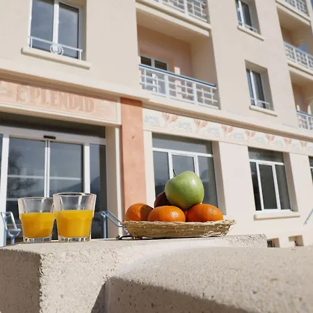 Residence Le Splendid-3